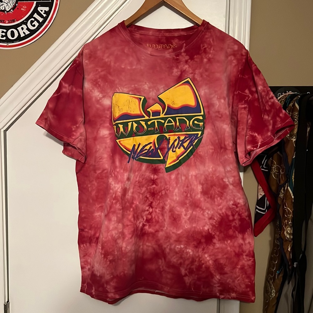Wu Tang Clan T-Shirt